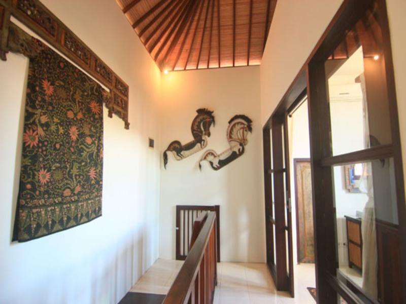 Kembali Lagi Pensión Sanur Exterior foto