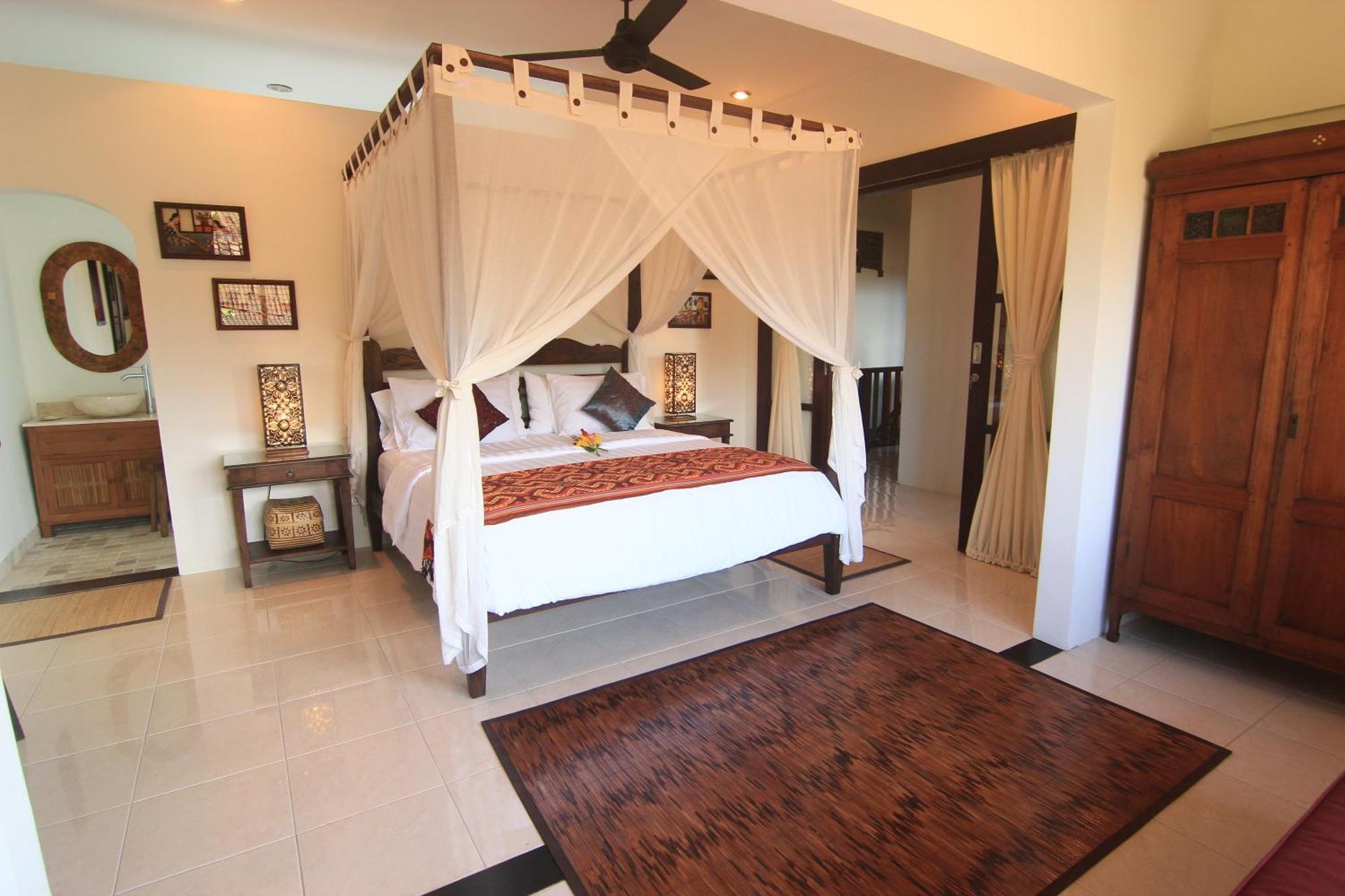 Kembali Lagi Pensión Sanur Exterior foto