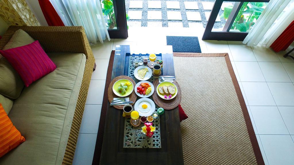 Kembali Lagi Pensión Sanur Exterior foto