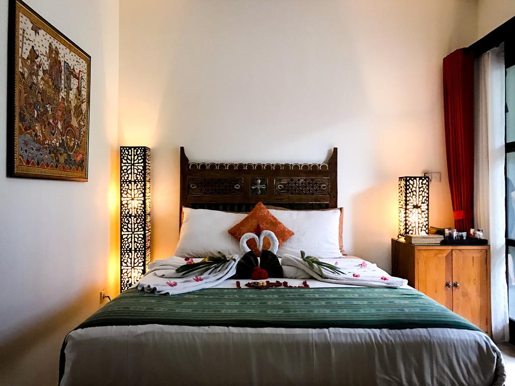 Kembali Lagi Pensión Sanur Exterior foto