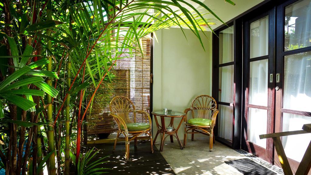 Kembali Lagi Pensión Sanur Exterior foto